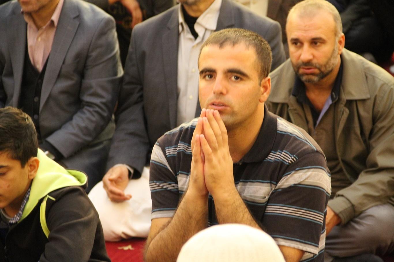 "Müslüman bir toplumda aileyi zayıflatacak hususlardan kaçınmalıyız"